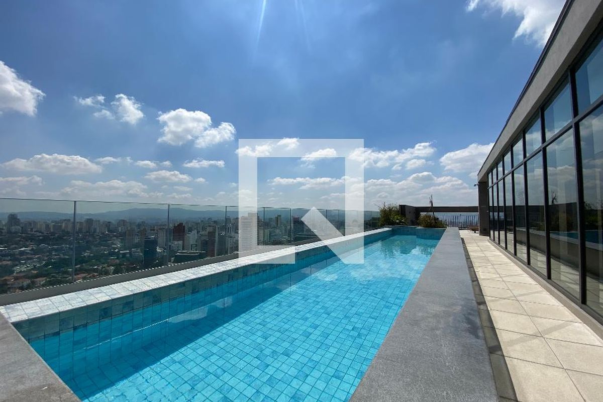 Kitnet-Studio, 26 m² - Foto 44
