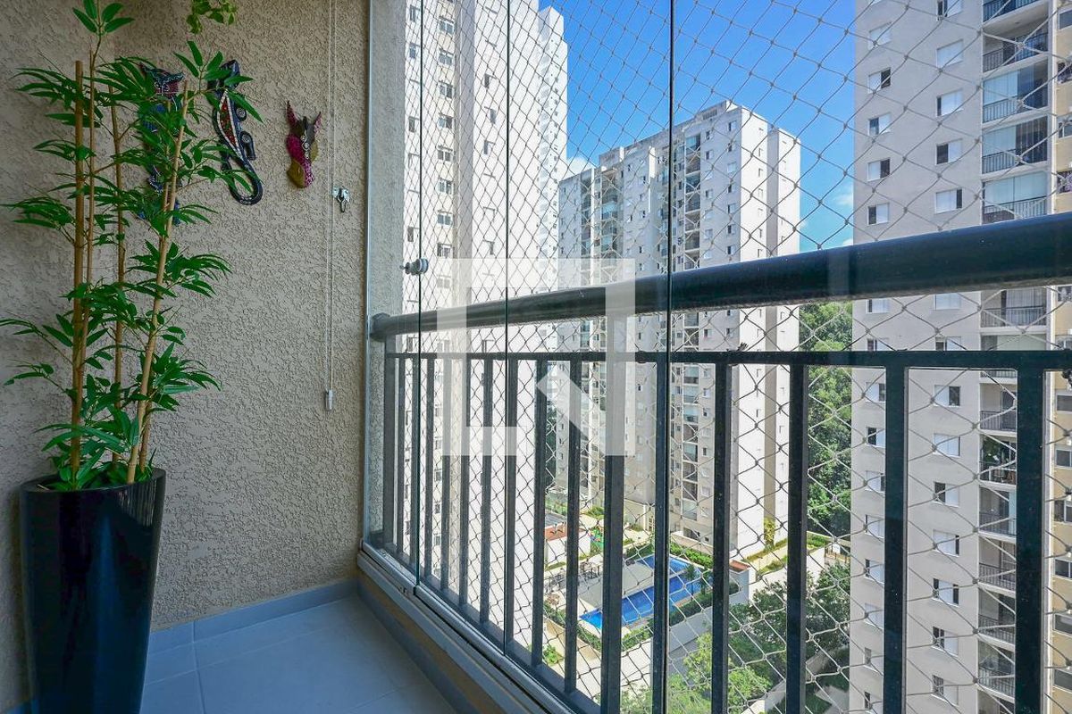 Apartamento, 2 quartos, 51 m² - Foto 10