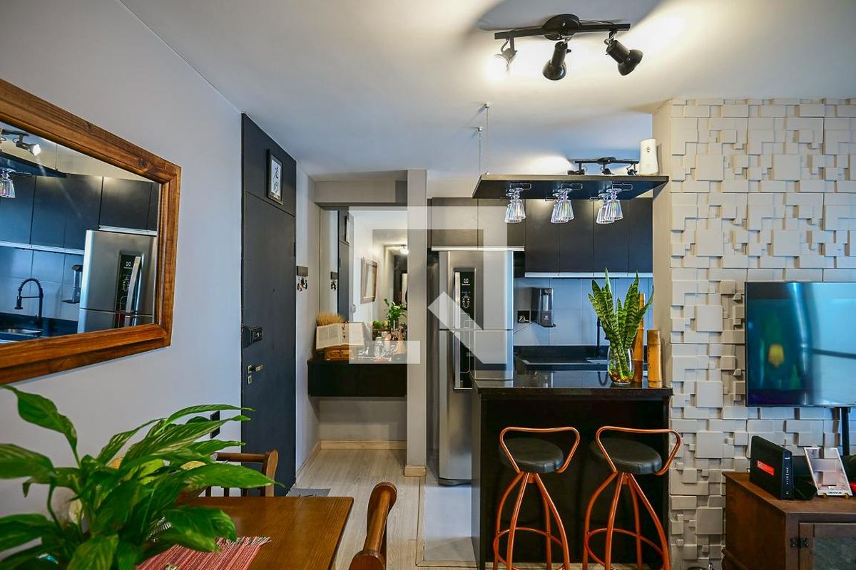 Apartamento, 2 quartos, 51 m² - Foto 6