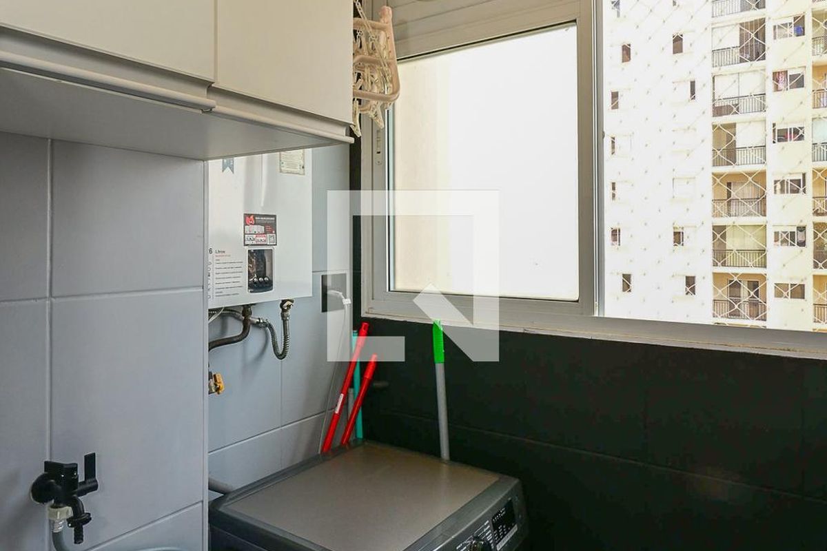 Apartamento, 2 quartos, 51 m² - Foto 32