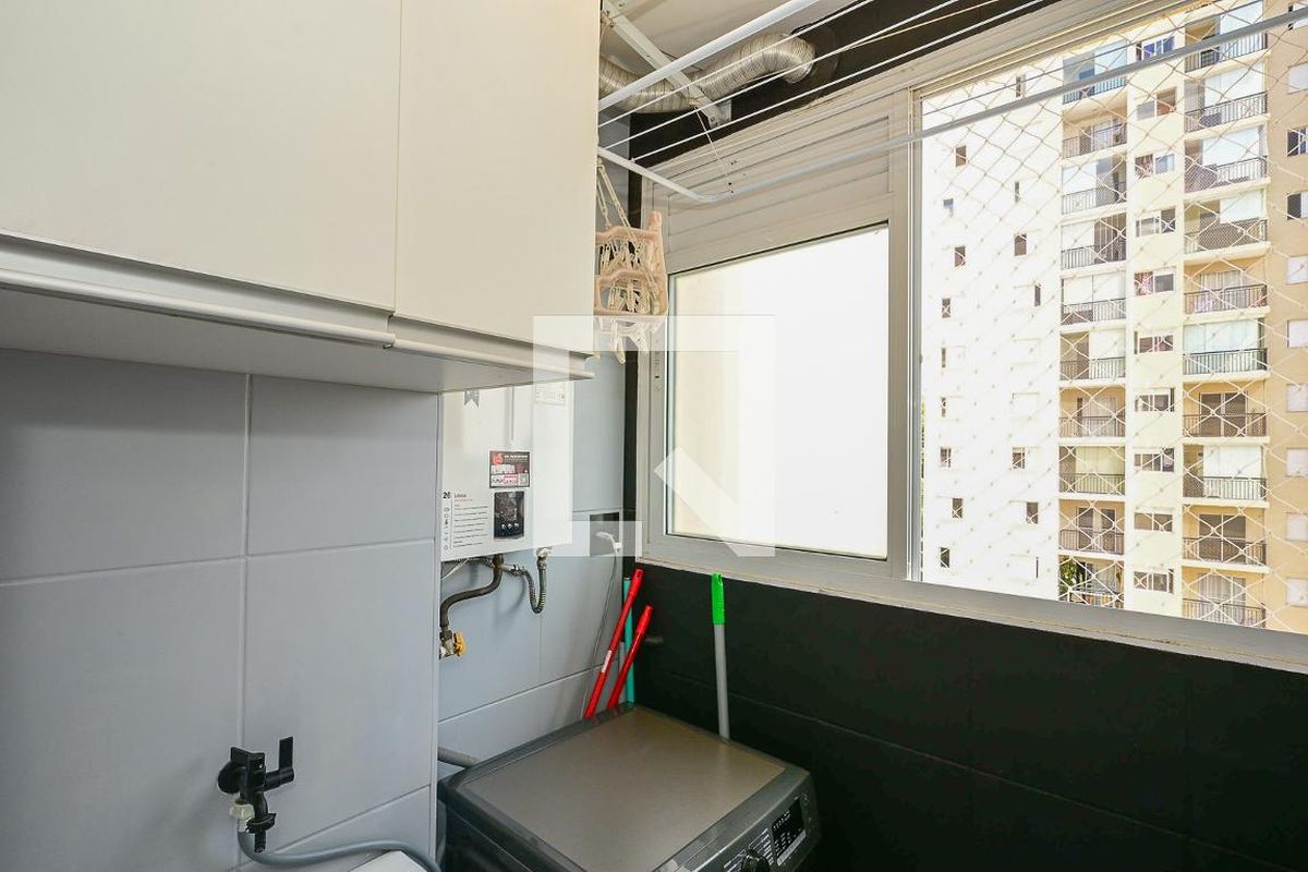 Apartamento, 2 quartos, 51 m² - Foto 31