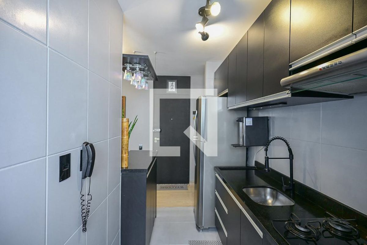 Apartamento, 2 quartos, 51 m² - Foto 29