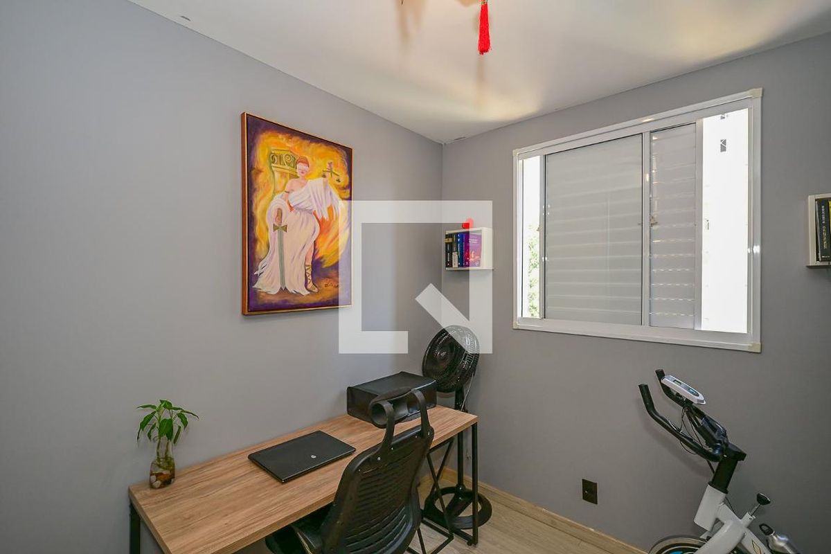 Apartamento, 2 quartos, 51 m² - Foto 13