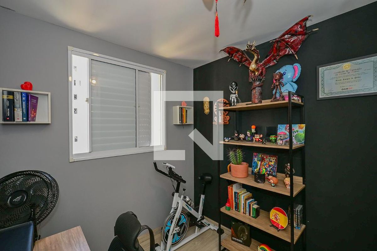 Apartamento, 2 quartos, 51 m² - Foto 14