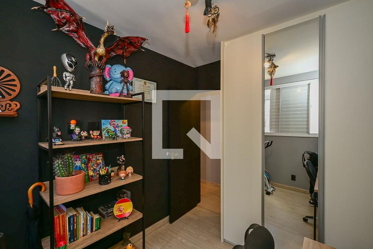 Apartamento, 2 quartos, 51 m² - Foto 15