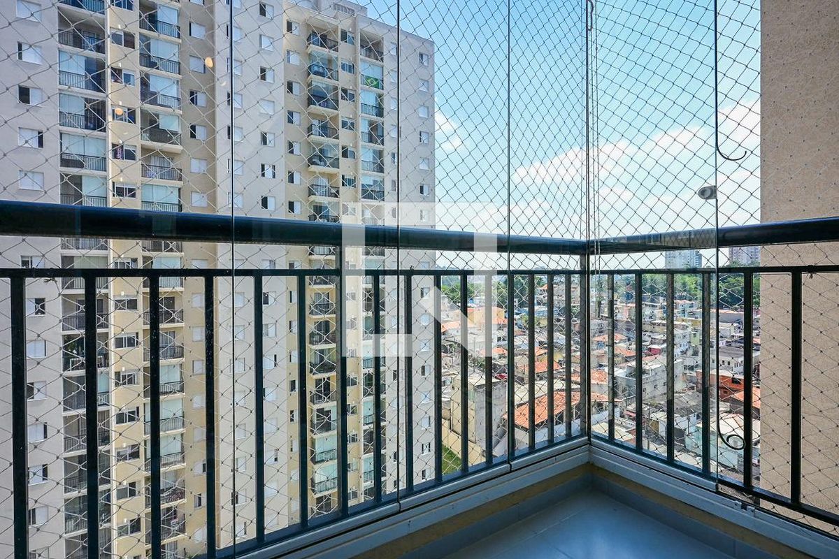 Apartamento, 2 quartos, 51 m² - Foto 8