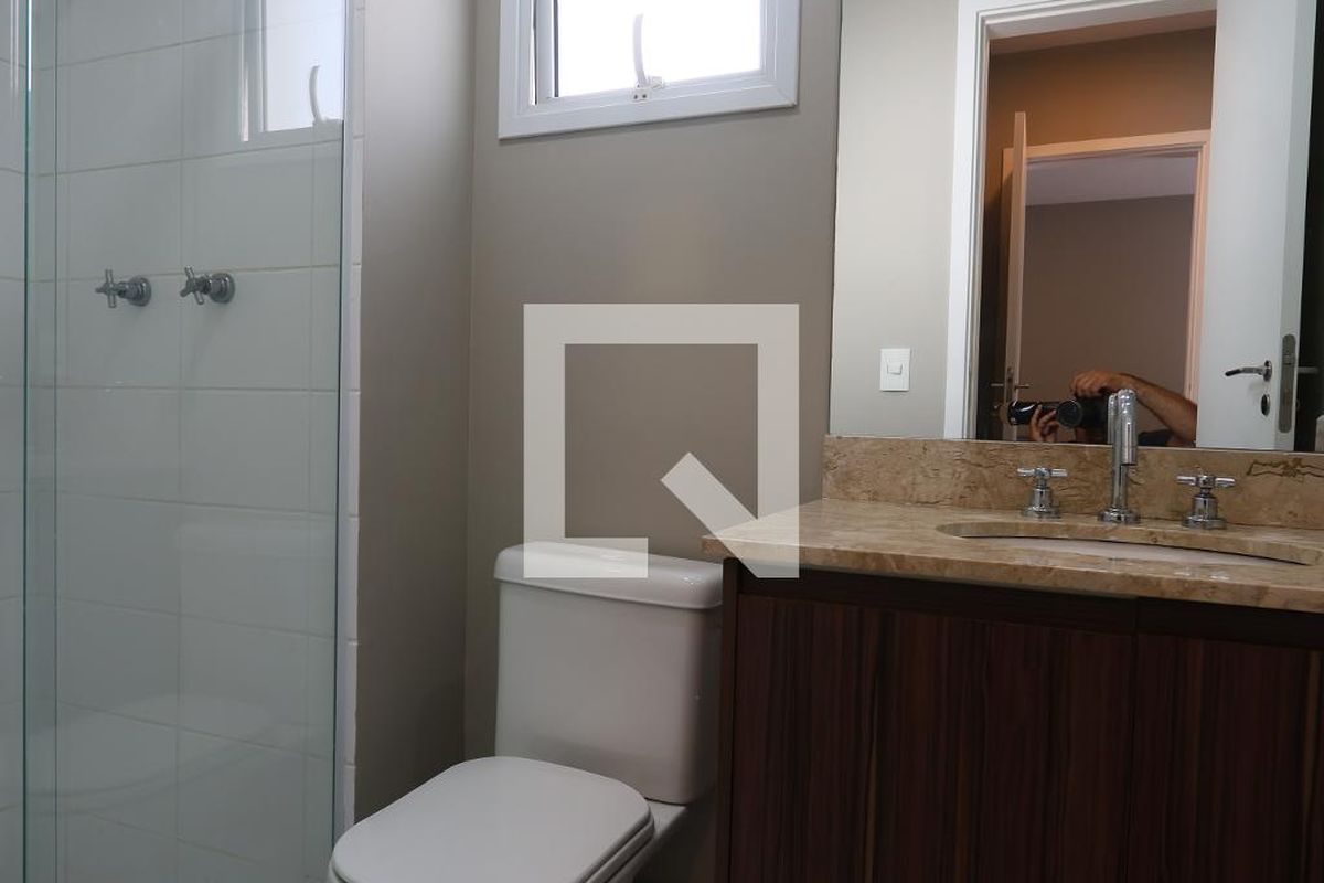 Apartamento, 1 quarto, 59 m² - Foto 23