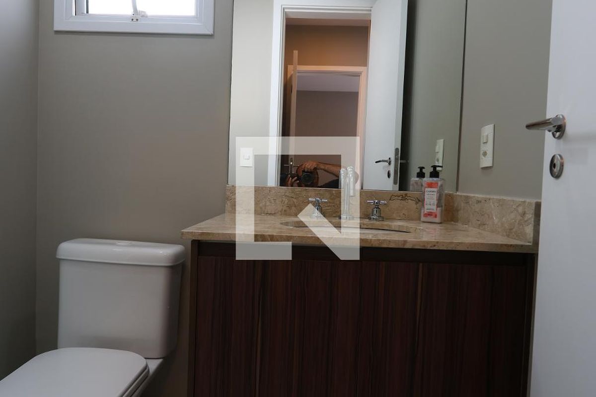 Apartamento, 1 quarto, 59 m² - Foto 22