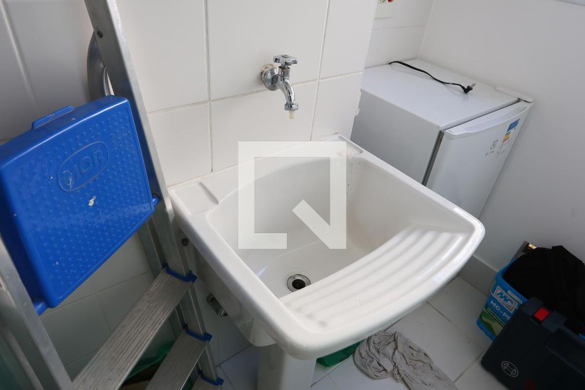Apartamento, 1 quarto, 59 m² - Foto 38