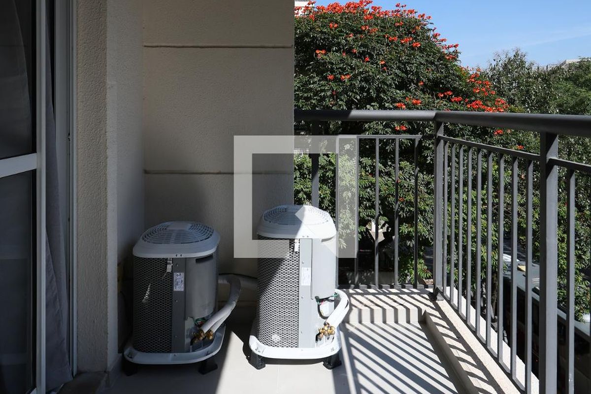 Apartamento, 1 quarto, 59 m² - Foto 8