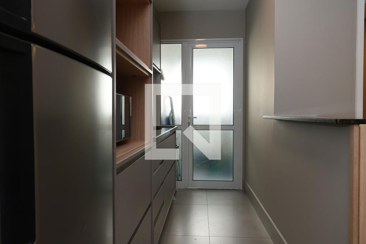 Apartamento, 1 quarto, 59 m² - Foto 30