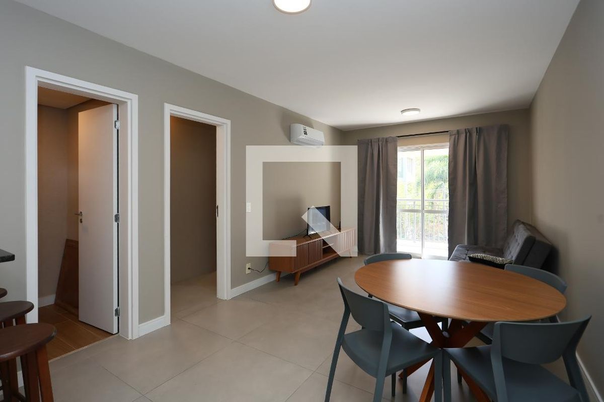 Apartamento, 1 quarto, 59 m² - Foto 3