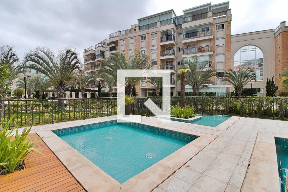 Apartamento, 1 quarto, 59 m² - Foto 40