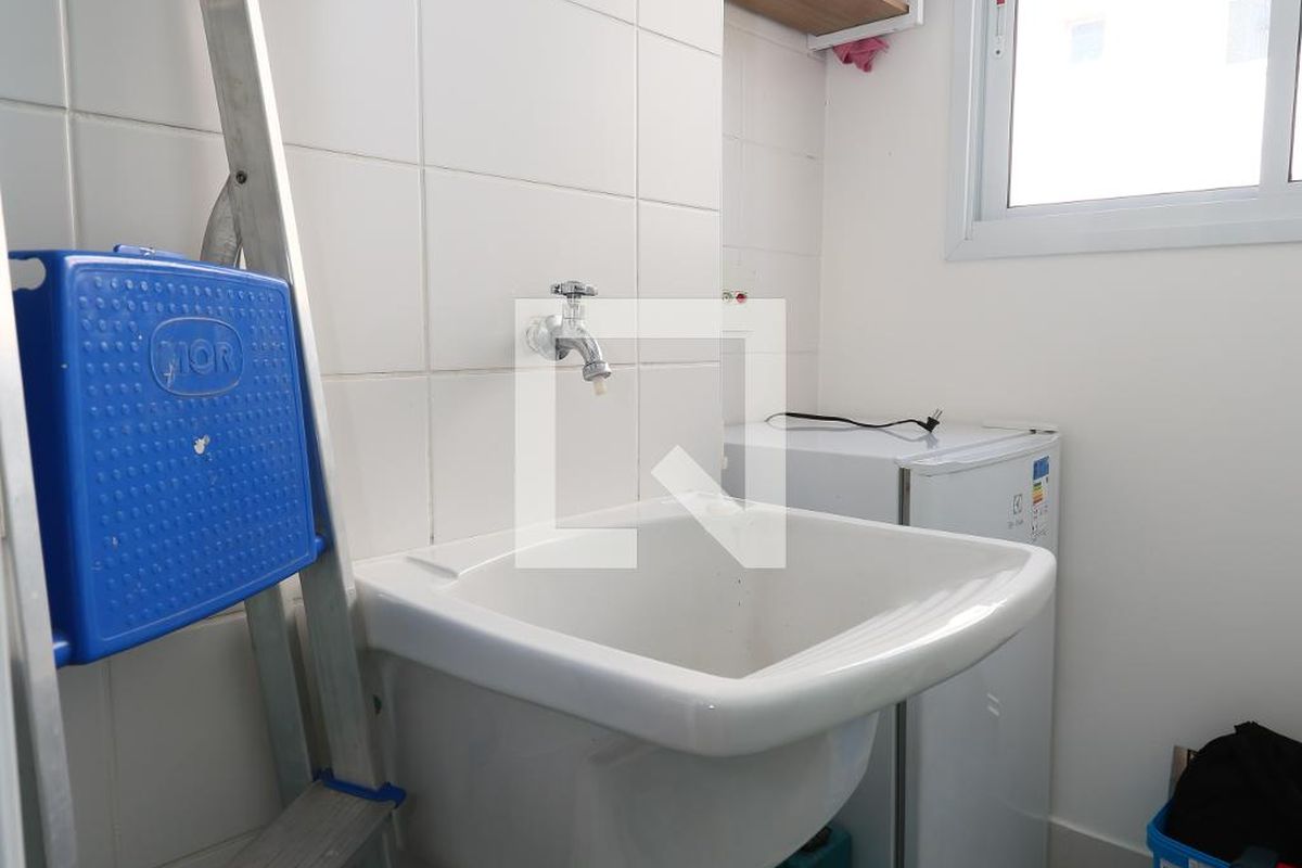 Apartamento, 1 quarto, 59 m² - Foto 35