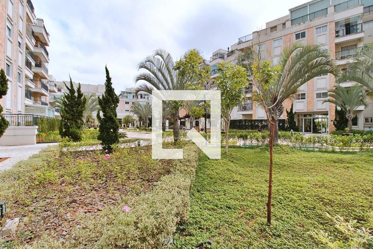 Apartamento, 1 quarto, 59 m² - Foto 43