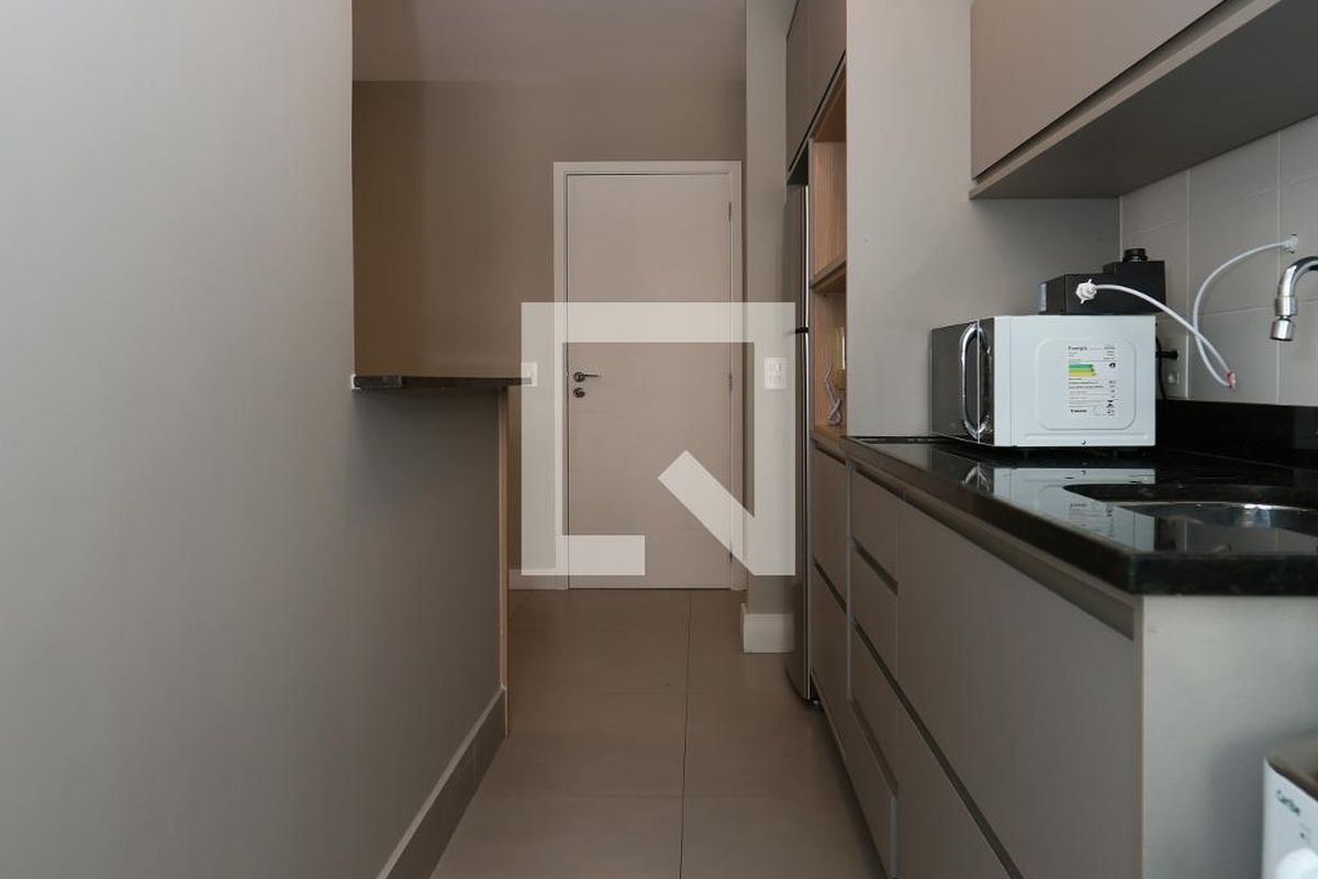 Apartamento, 1 quarto, 59 m² - Foto 34