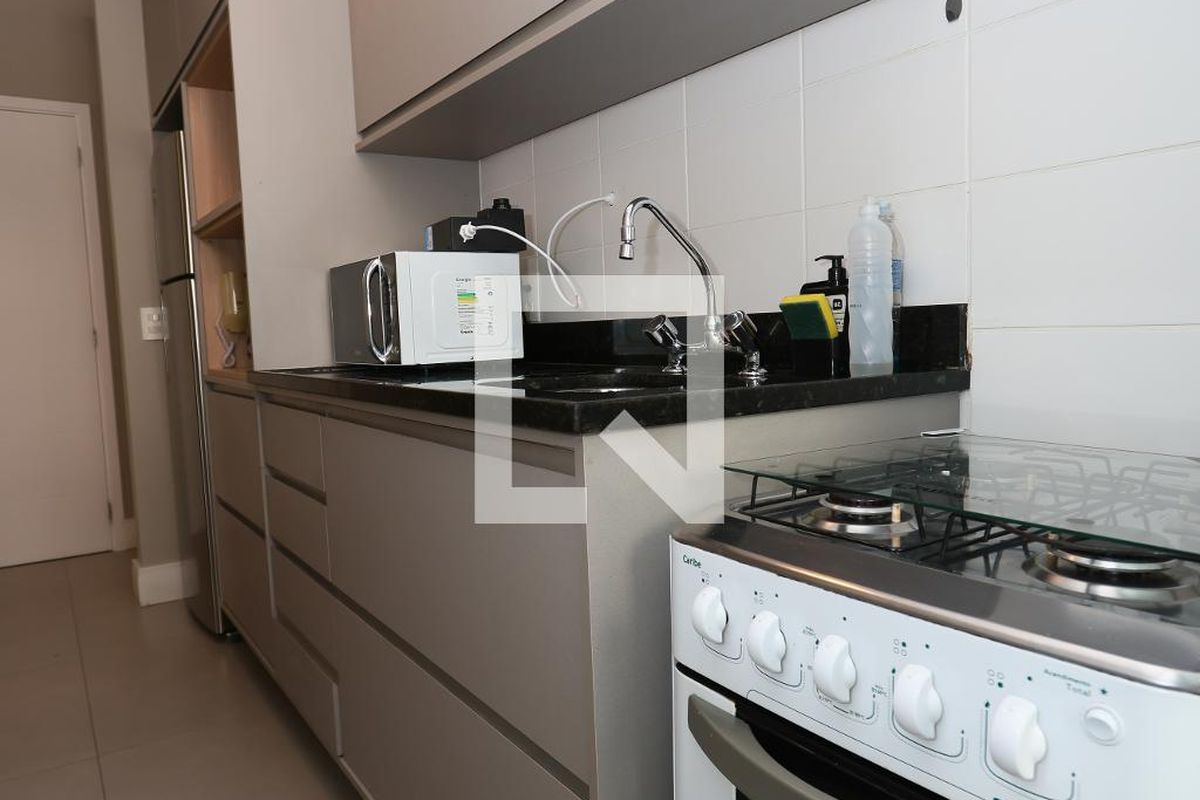 Apartamento, 1 quarto, 59 m² - Foto 33