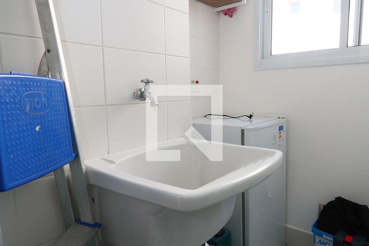 Apartamento, 1 quarto, 59 m² - Foto 36