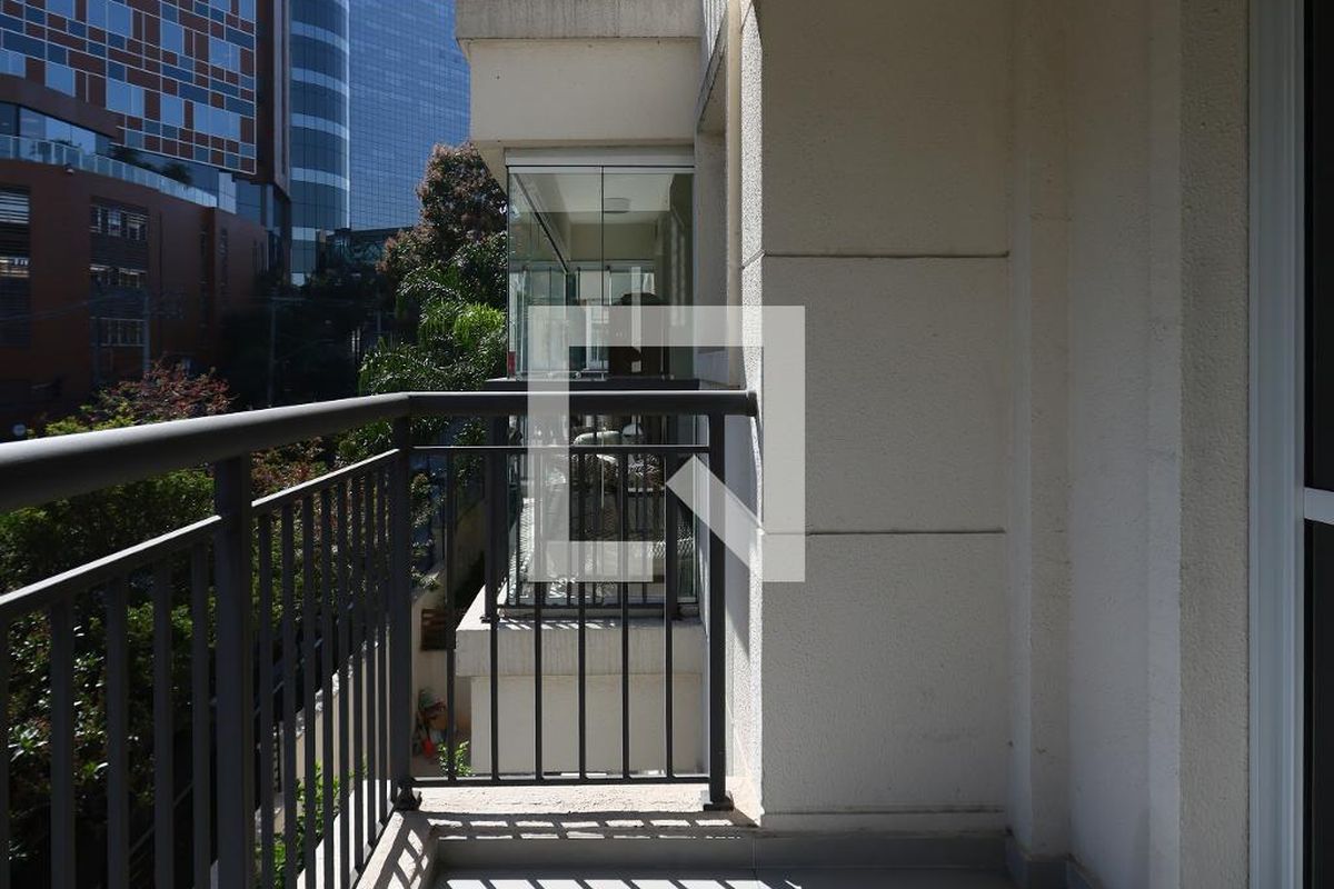 Apartamento, 1 quarto, 59 m² - Foto 9
