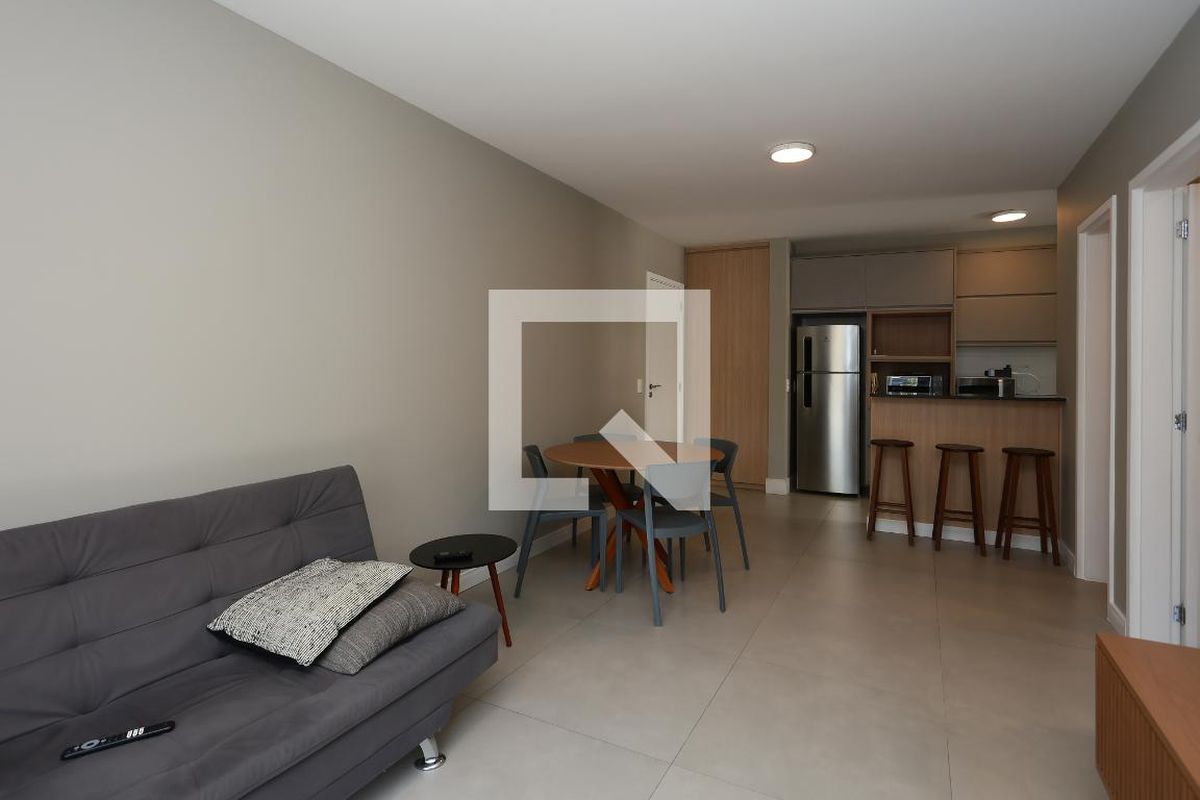 Apartamento, 1 quarto, 59 m² - Foto 5
