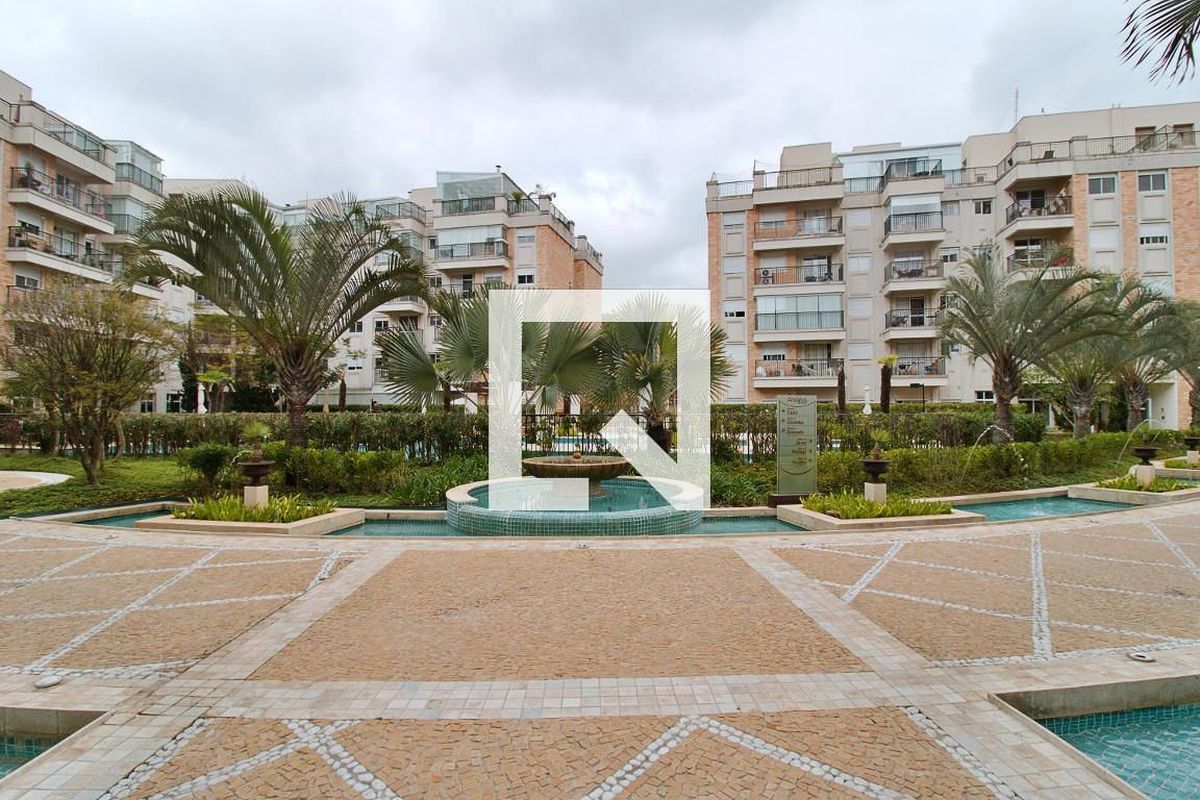 Apartamento, 1 quarto, 59 m² - Foto 50