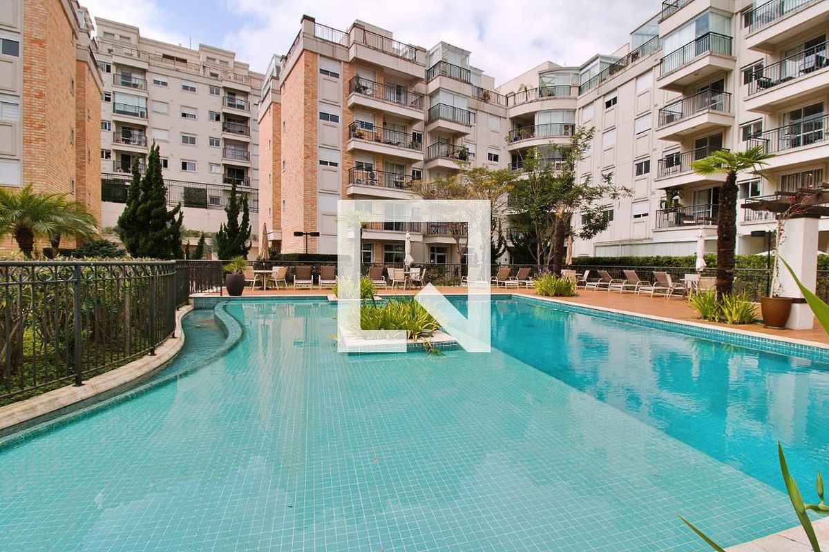 Apartamento, 1 quarto, 59 m² - Foto 42