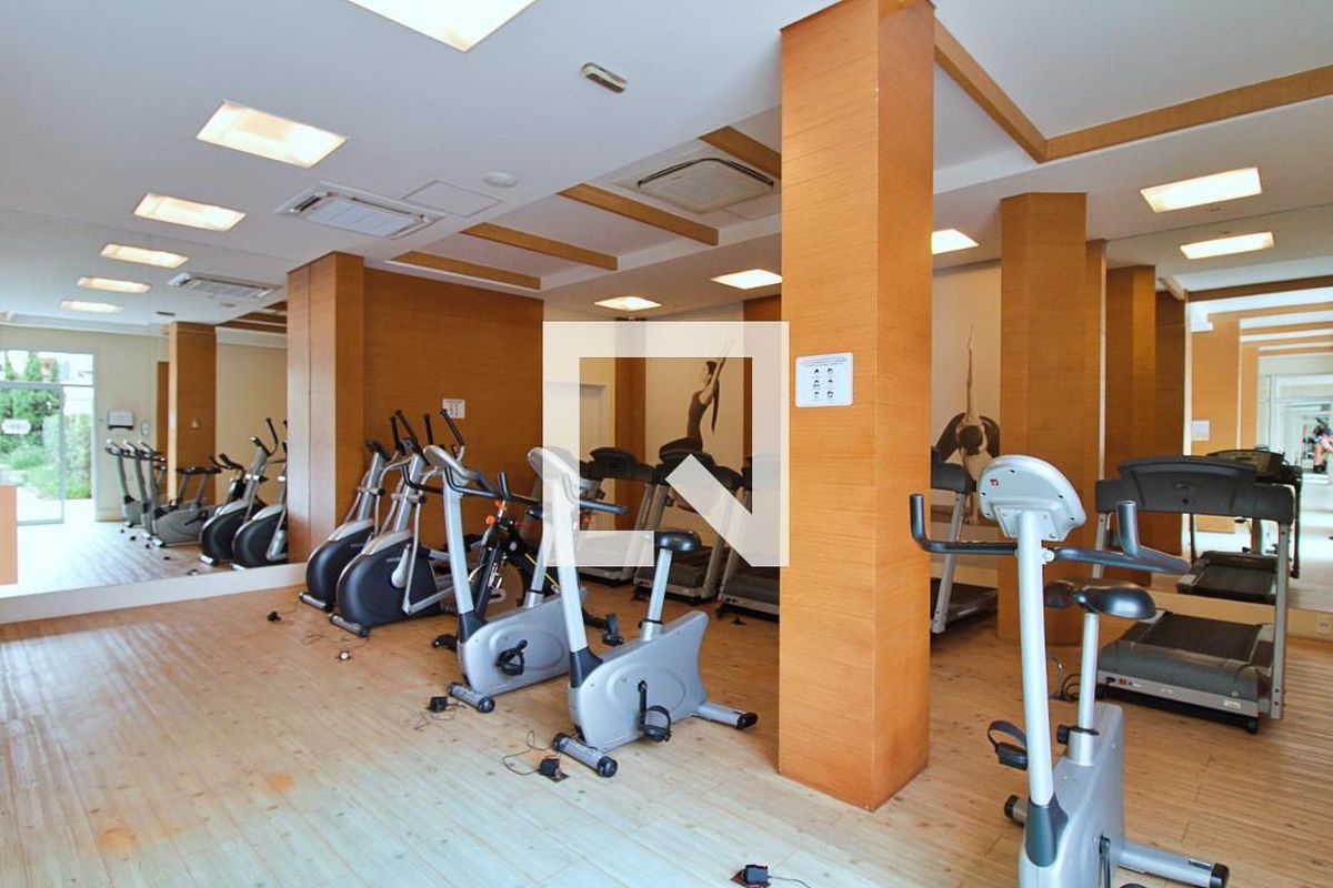 Apartamento, 1 quarto, 59 m² - Foto 48