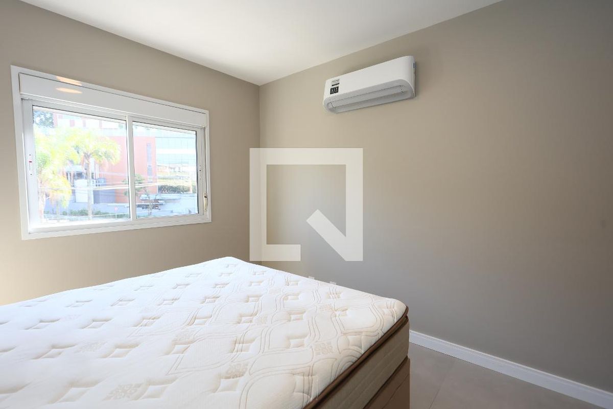 Apartamento, 1 quarto, 59 m² - Foto 20