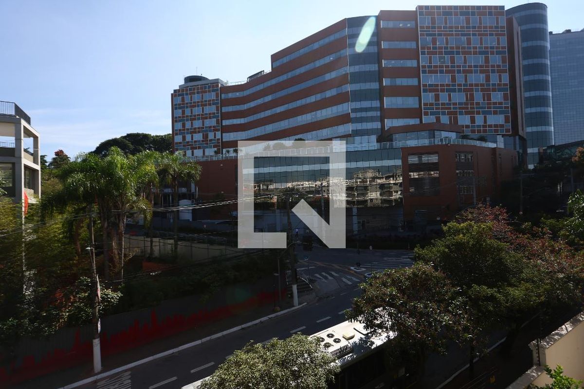 Apartamento, 1 quarto, 59 m² - Foto 11