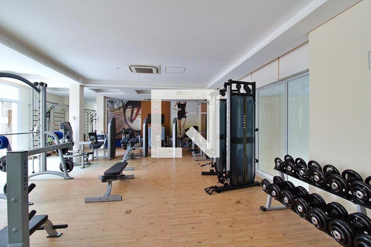 Apartamento, 1 quarto, 59 m² - Foto 45