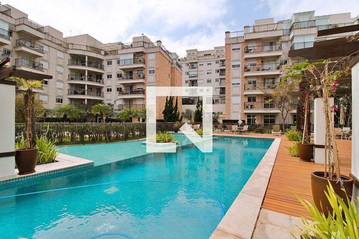 Apartamento, 1 quarto, 59 m² - Foto 39