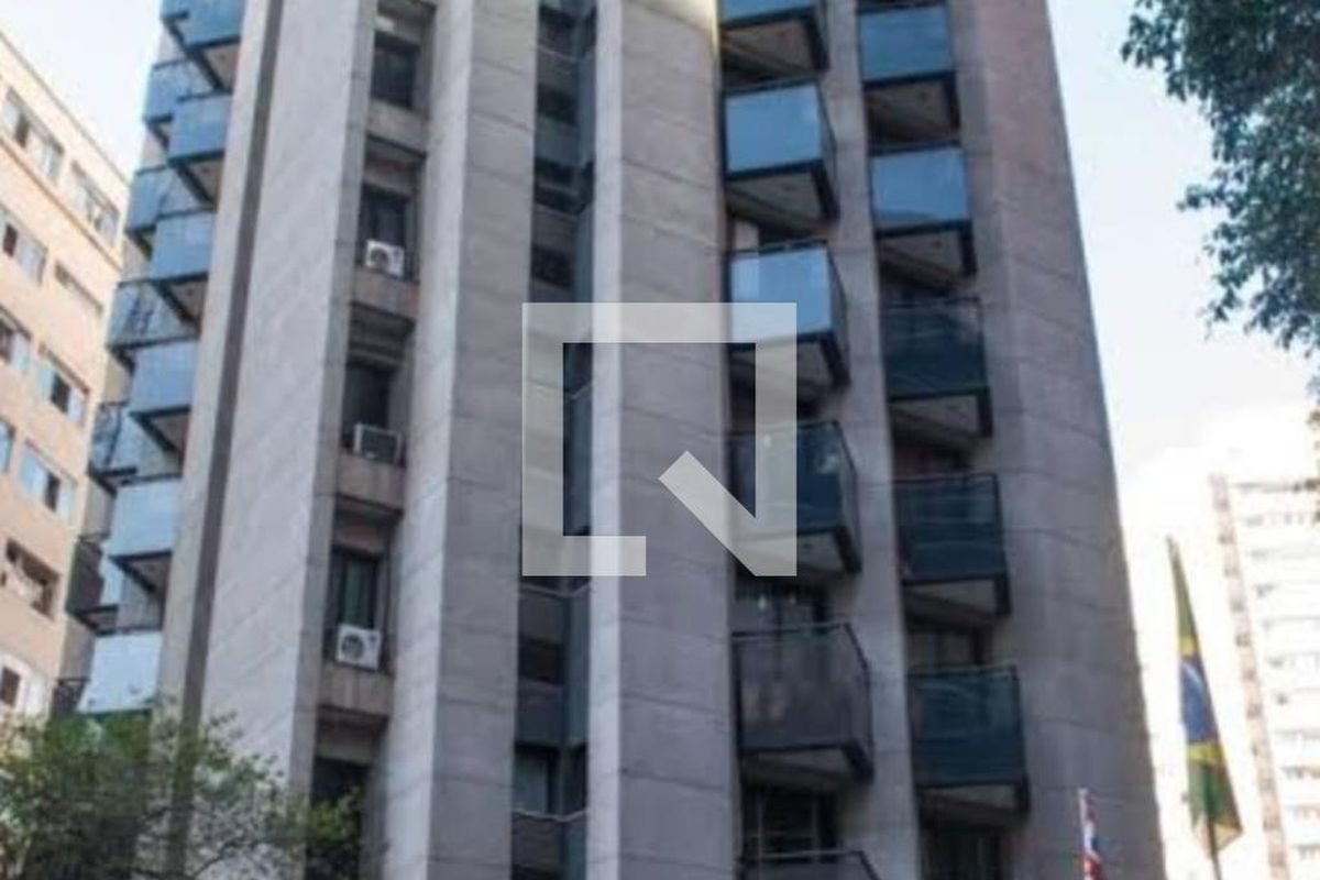 Apartamento, 1 quarto, 47 m² - Foto 44