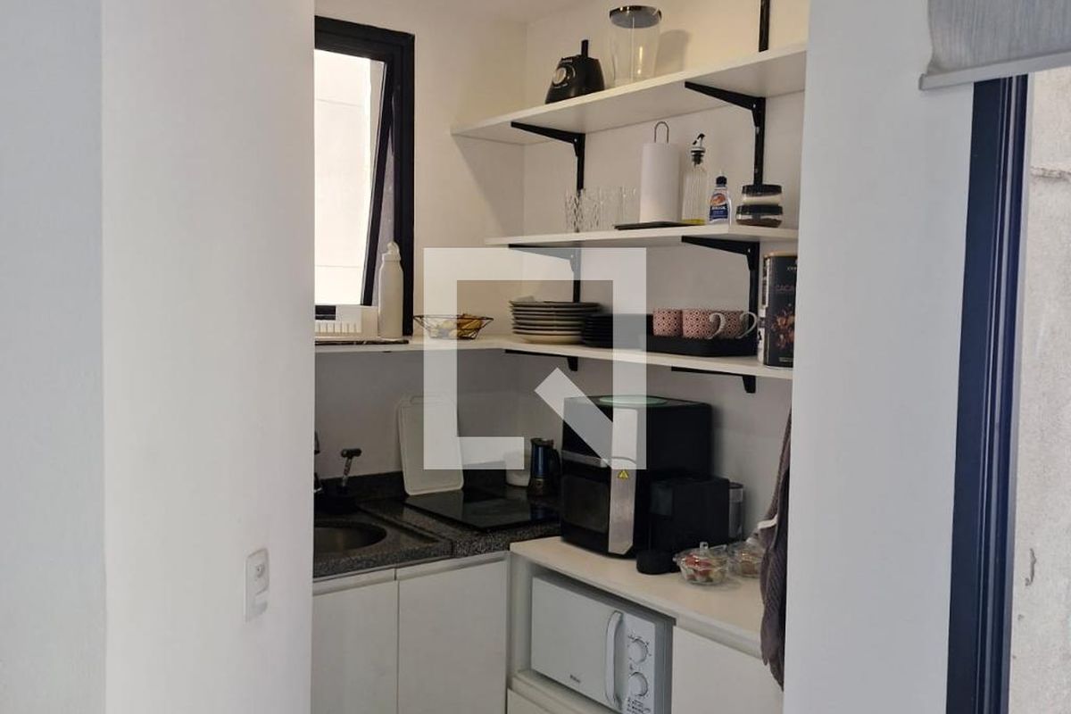 Apartamento, 1 quarto, 47 m² - Foto 23
