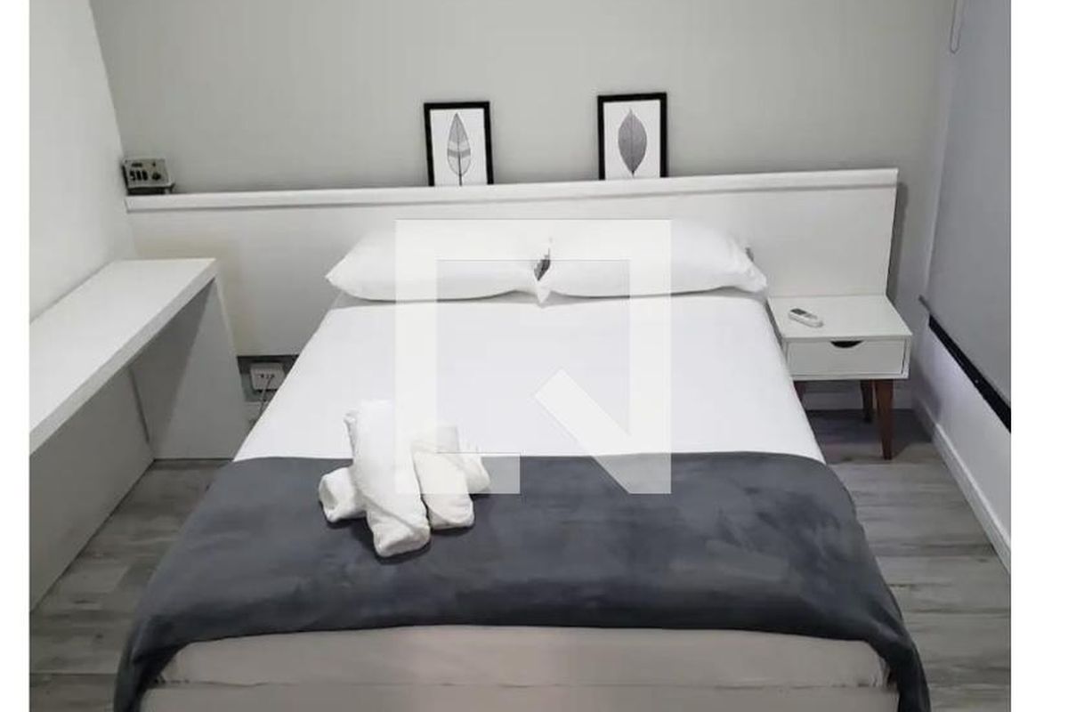 Apartamento, 1 quarto, 47 m² - Foto 11