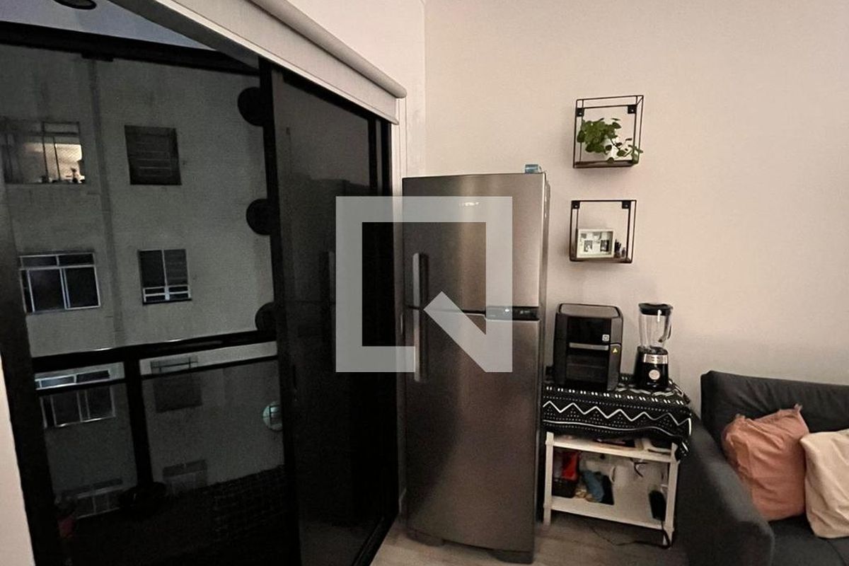 Apartamento, 1 quarto, 47 m² - Foto 7