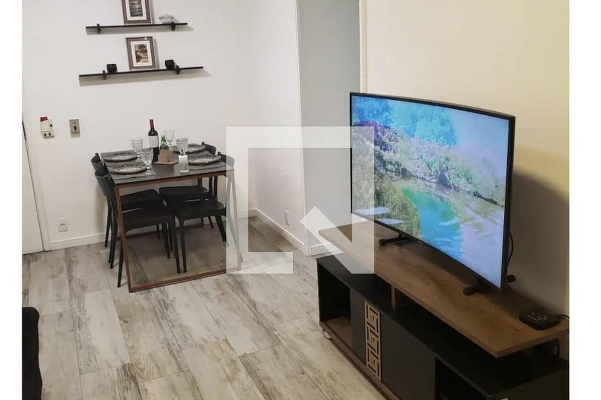 Apartamento, 1 quarto, 47 m² - Foto 3