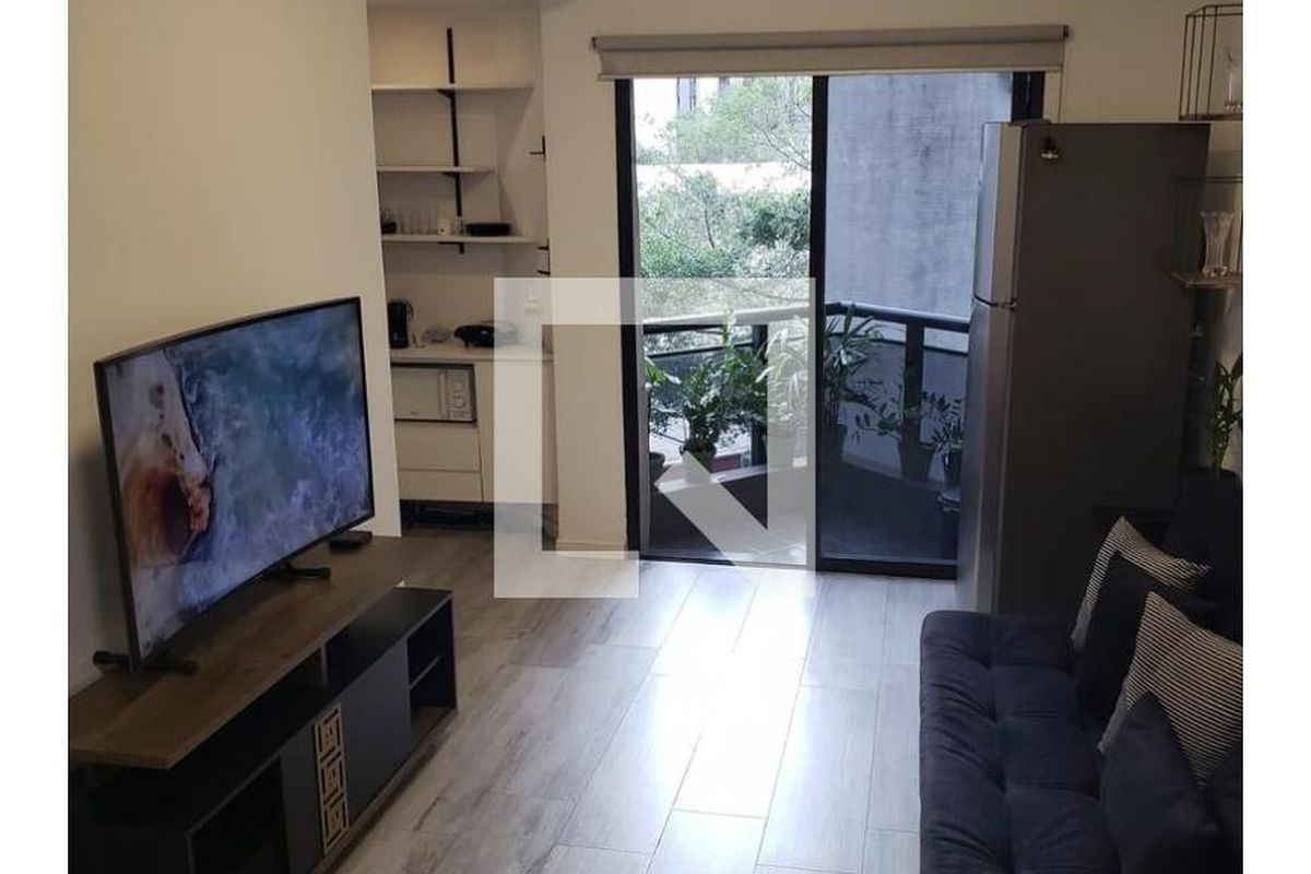 Apartamento, 1 quarto, 47 m² - Foto 5