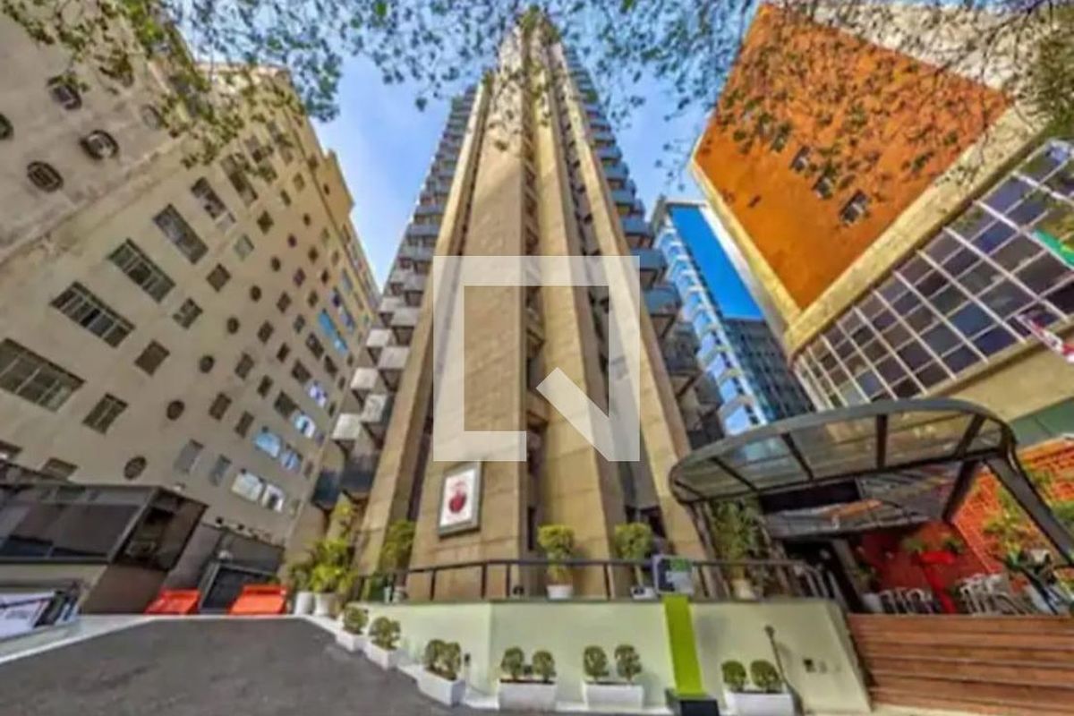 Apartamento, 1 quarto, 47 m² - Foto 42