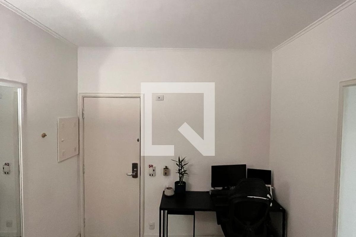 Apartamento, 1 quarto, 47 m² - Foto 9