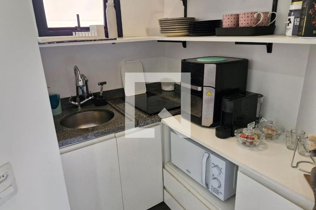 Apartamento, 1 quarto, 47 m² - Foto 26