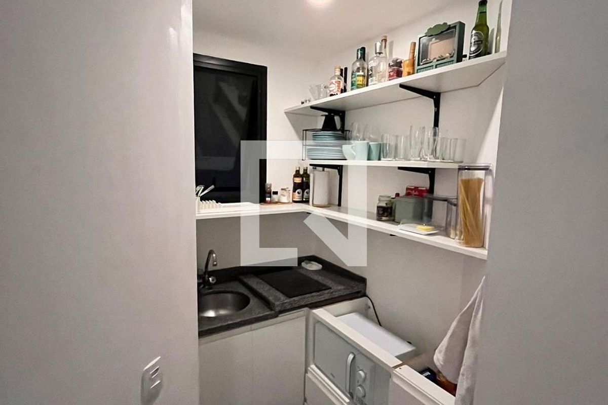 Apartamento, 1 quarto, 47 m² - Foto 25