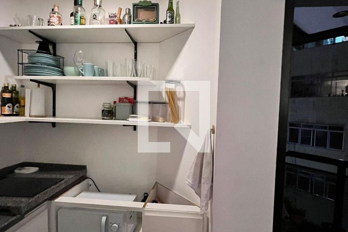 Apartamento, 1 quarto, 47 m² - Foto 24