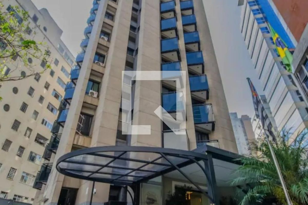 Apartamento, 1 quarto, 47 m² - Foto 43