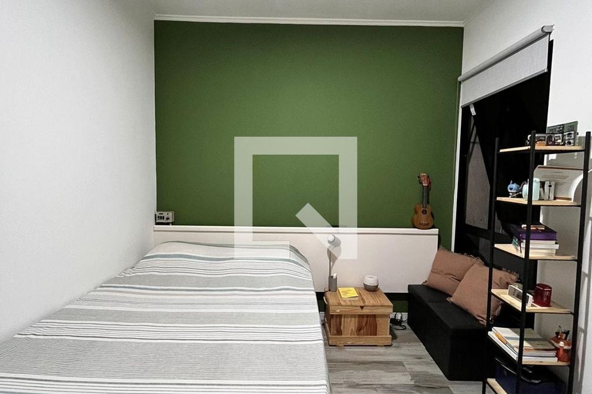 Apartamento, 1 quarto, 47 m² - Foto 12