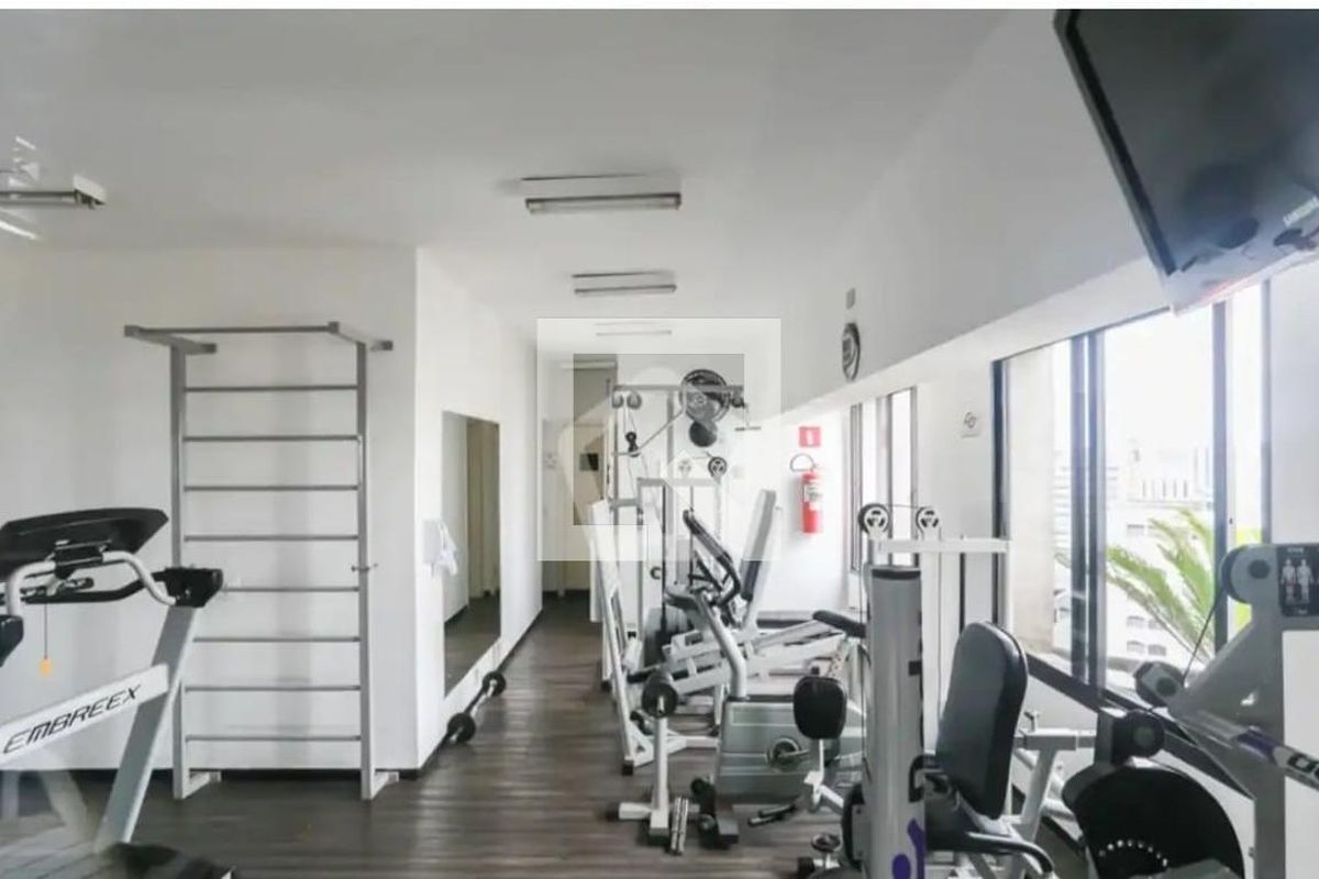 Apartamento, 1 quarto, 47 m² - Foto 41