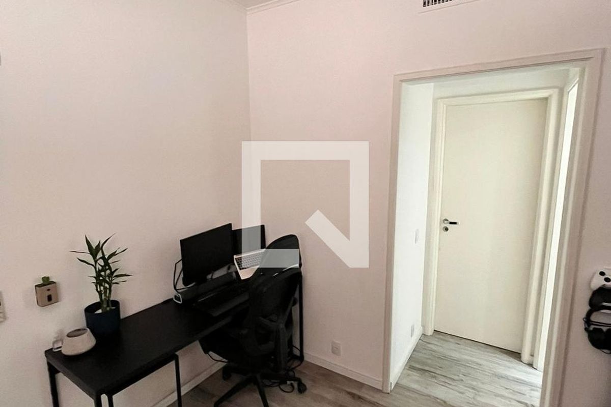 Apartamento, 1 quarto, 47 m² - Foto 8