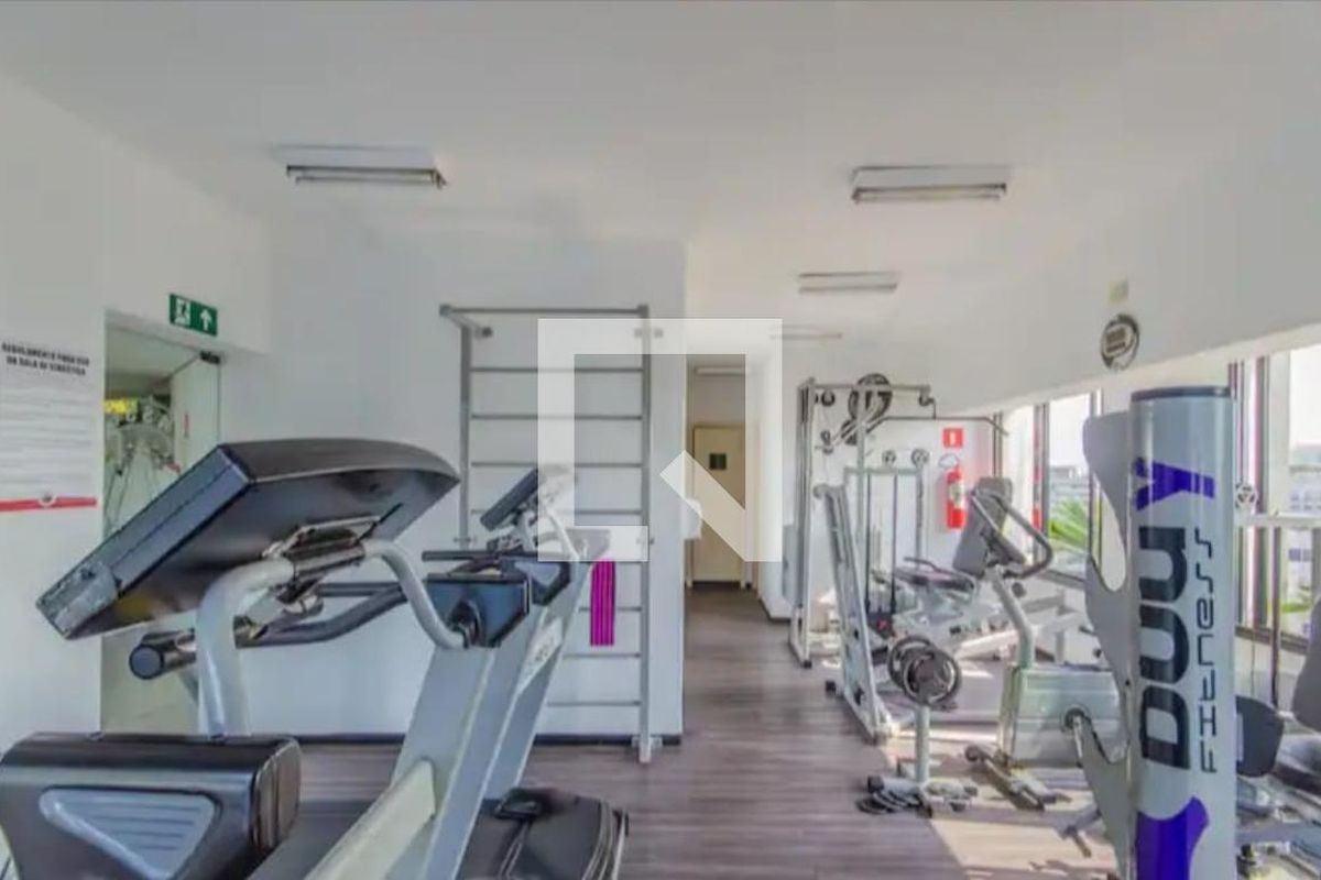 Apartamento, 1 quarto, 47 m² - Foto 40