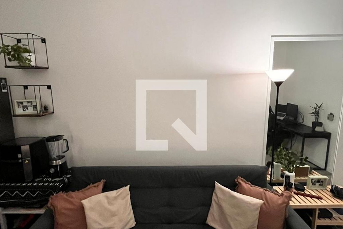 Apartamento, 1 quarto, 47 m² - Foto 6