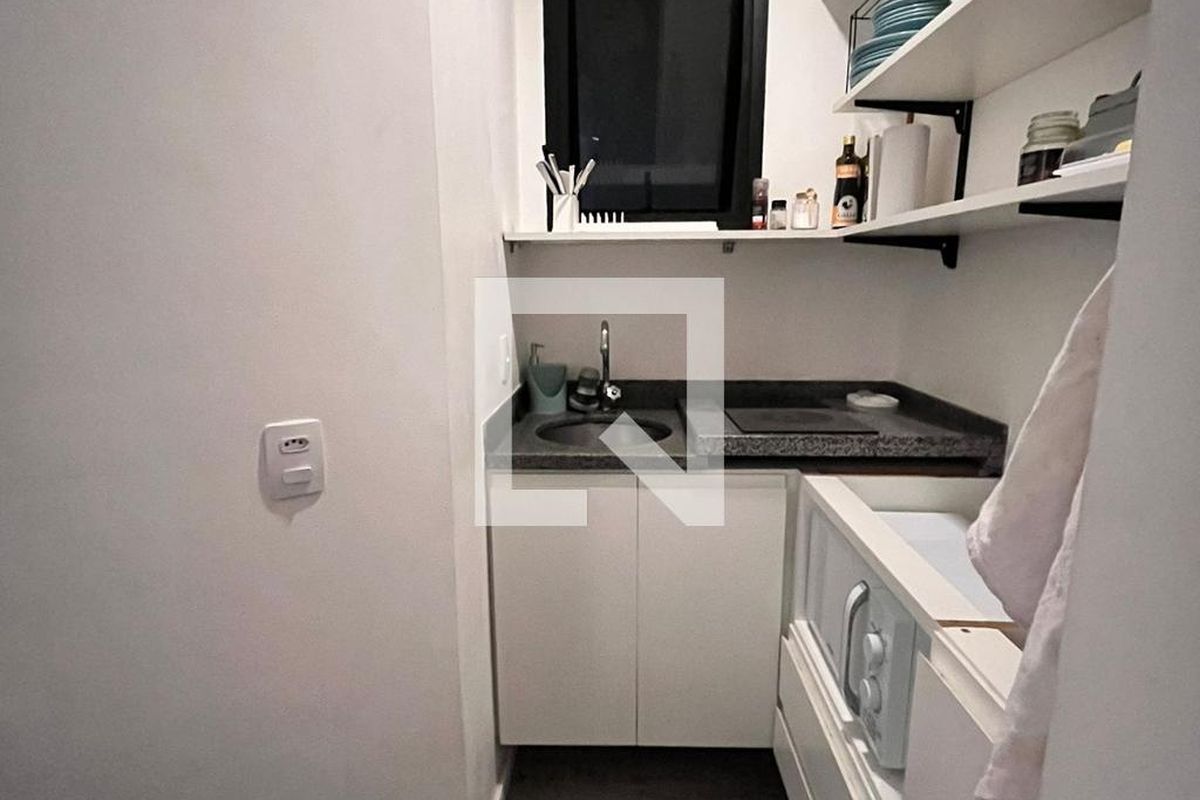 Apartamento, 1 quarto, 47 m² - Foto 29