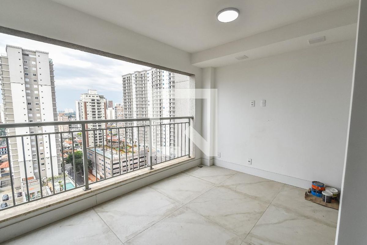 Apartamento, 2 quartos, 72 m² - Foto 11